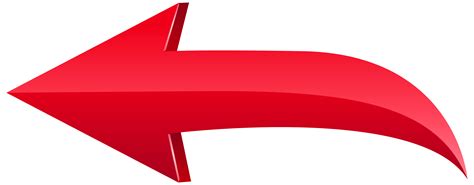 Arrow PNGs for Free Download .